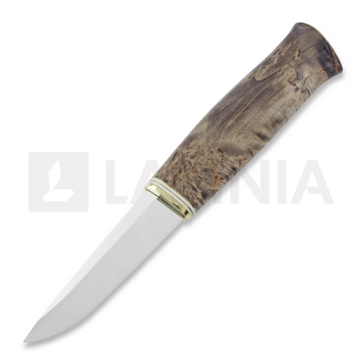 Нож Lauri Karjunen Puukko