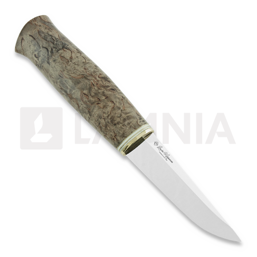 Нож Lauri Karjunen Puukko