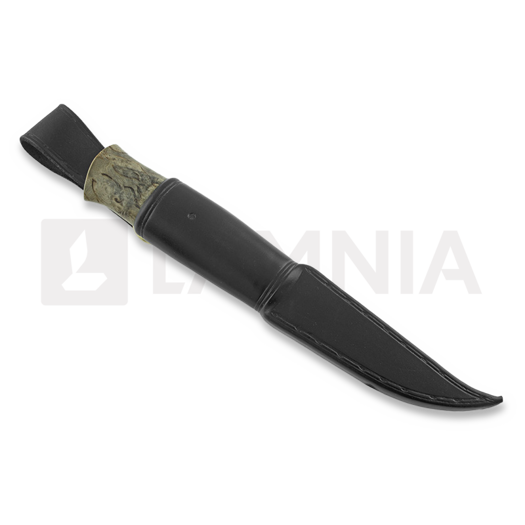 Lauri Karjunen Puukko kniv