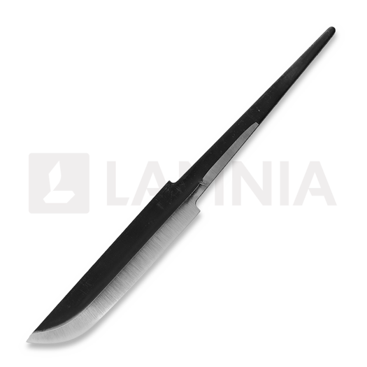 Hoja de cuchillo Laurin Metalli Blade, small leuku, 145 mm