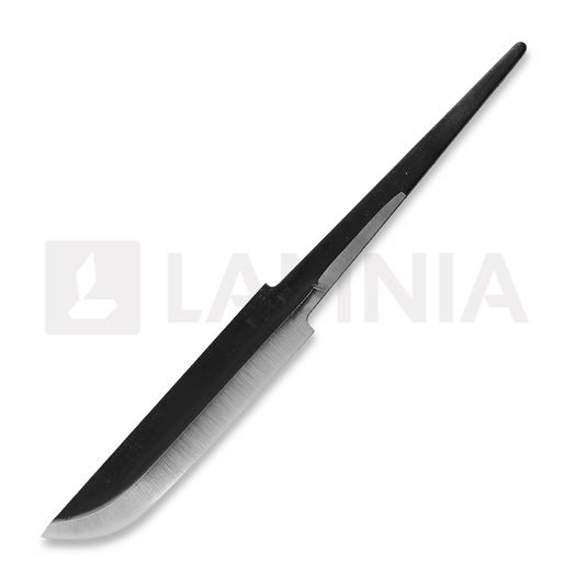 Laurin Metalli Blade ナイフブレード, small leuku, 145 mm