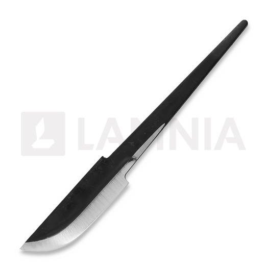 Laurin Metalli Blade peilio geležtė, small leuku, 90 mm