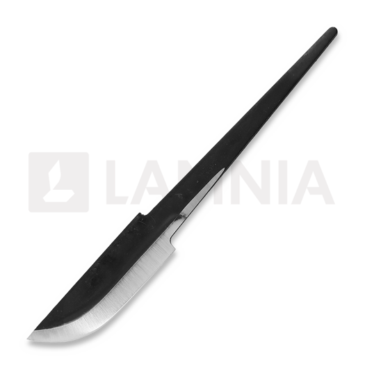 Laurin Metalli Blade knivblad, small leuku, 90 mm