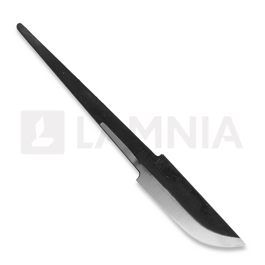 Laurin Metalli Blade peilio geležtė, small leuku, 90 mm