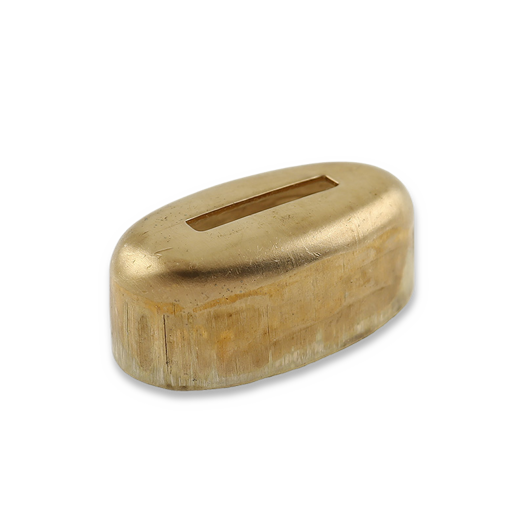 Laurin Metalli Bolster leuku, 21 x 39