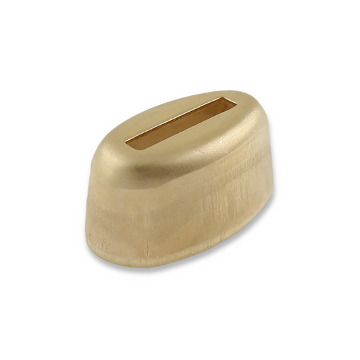 Laurin Metalli Bolster small leuku, 18 x 32