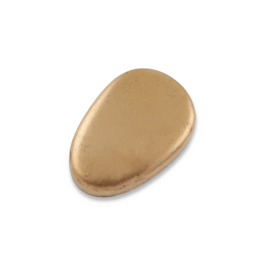 Laurin Metalli Cap, 22 x 32