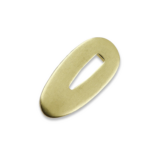 Laurin Metalli Sormisuoja 15 x 31