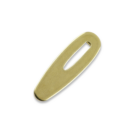 Laurin Metalli Guard, leuku small, 14,5 x 45