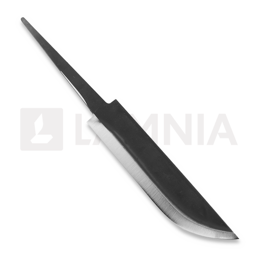 Laurin Metalli Leuku peilio geležtė, blade, 172 mm