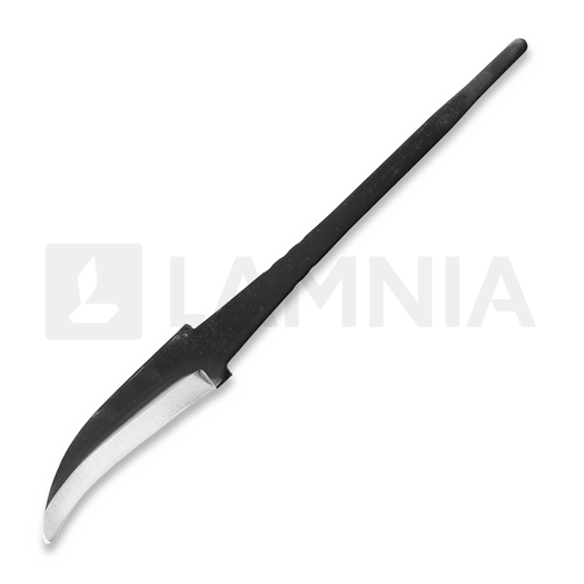 Laurin Metalli Opening blade, carbon, 78 mm