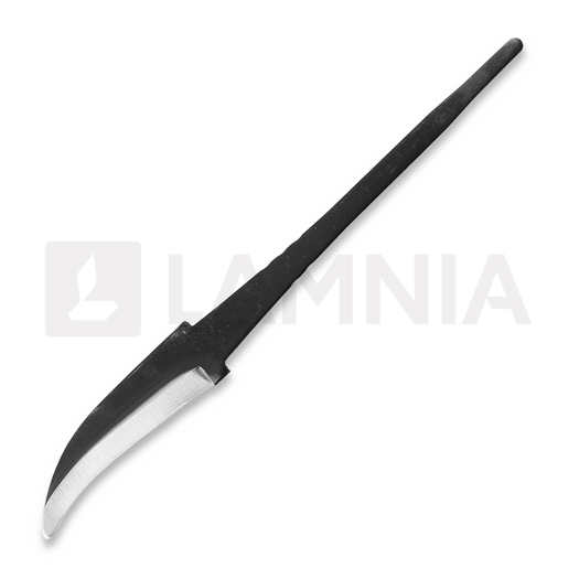 Laurin Metalli Opening blade, carbon, 78 mm