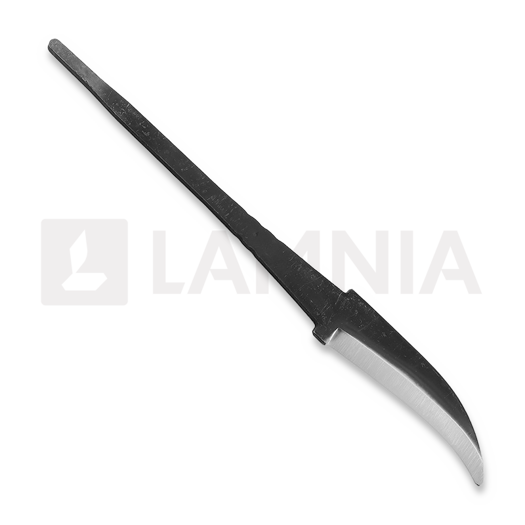 Laurin Metalli Opening blade, carbon, 78 mm