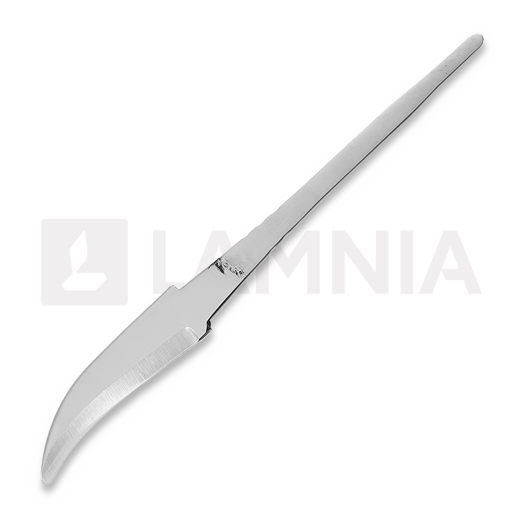 Naža asmens Laurin Metalli Opening blade, stainless, 78 mm