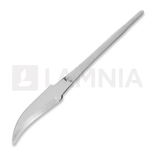 Čepeľ noža Laurin Metalli Opening blade, stainless, 78 mm