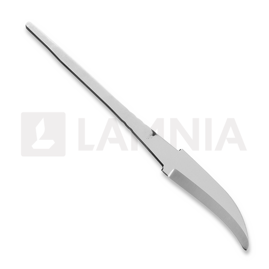 Клинок Laurin Metalli Opening blade, stainless, 78 mm