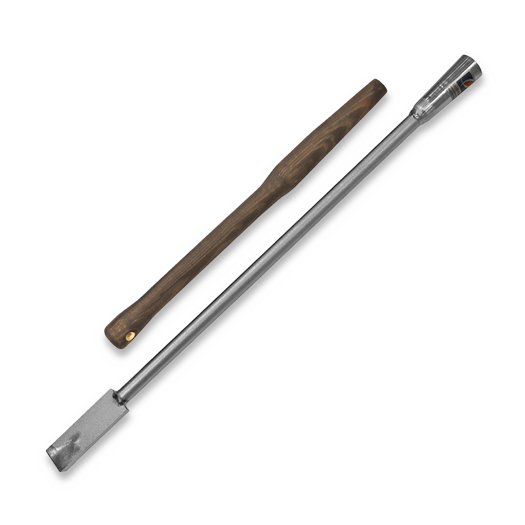 Laxström Ice Chisel, 50 mm blade