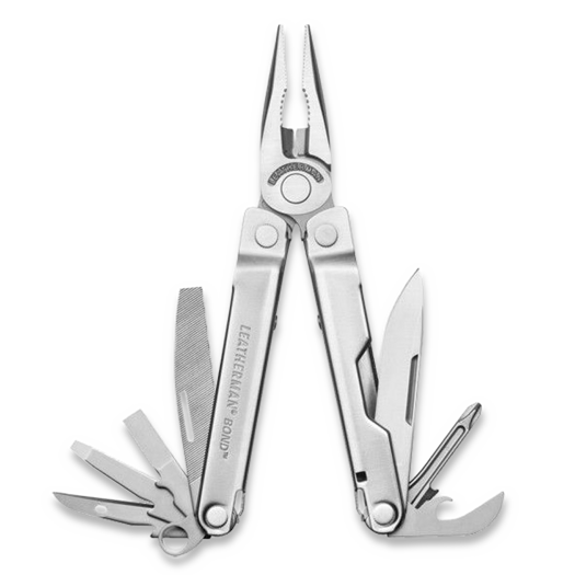 Multifunkční nástroj Leatherman Bond