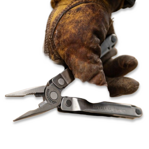 Leatherman Bond multitool