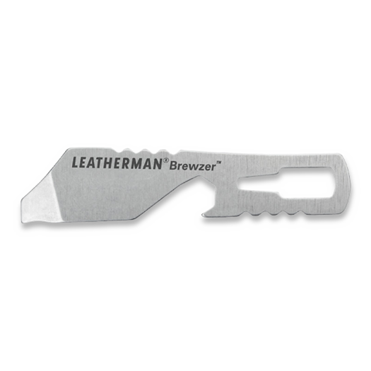 Мултифункционален инструмент Leatherman Brewzer