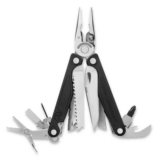 Мультиінструмент Leatherman Charge +