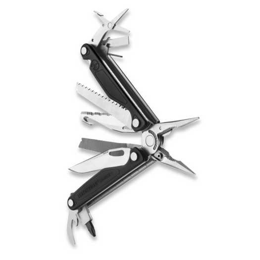 Leatherman Charge + multitool