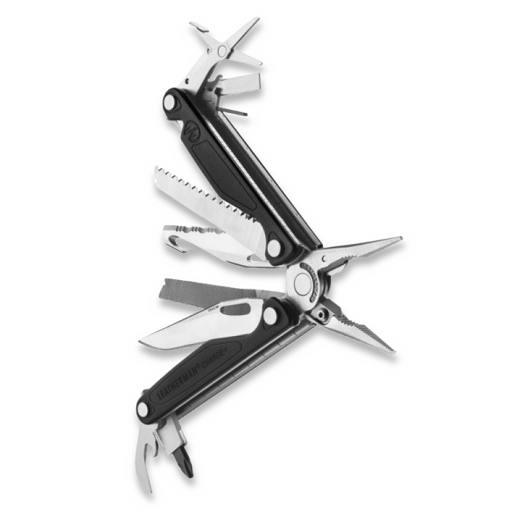 Narzędzie uniwersalne Leatherman Charge +