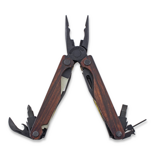 Leatherman Charge Ironwood többfunkciós szerszám