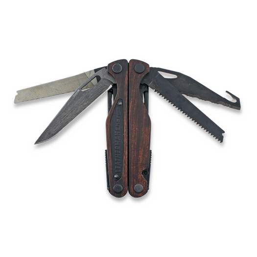 Leatherman Charge Ironwood 多功能工具