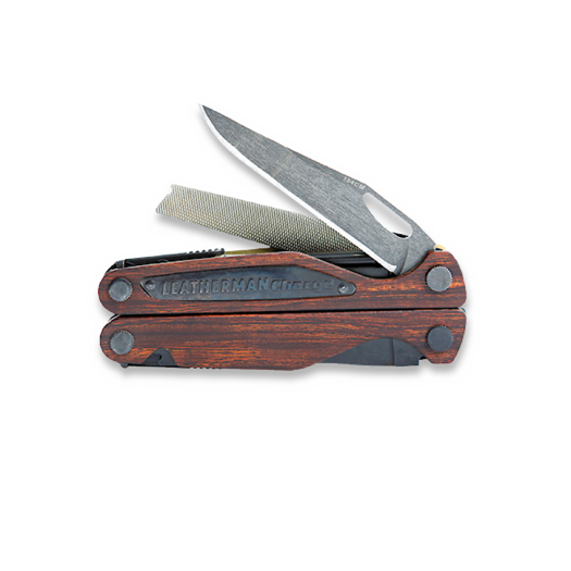 Мультиинструмент Leatherman Charge Ironwood