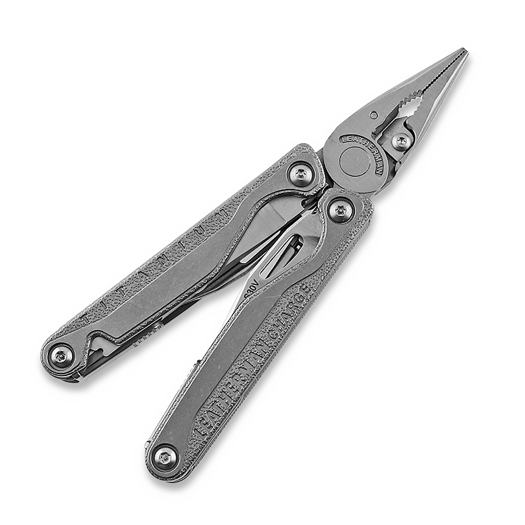 Leatherman Charge + TTi 多功能工具