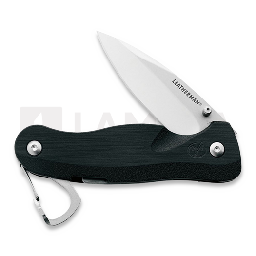 Leatherman Crater C33 折り畳みナイフ