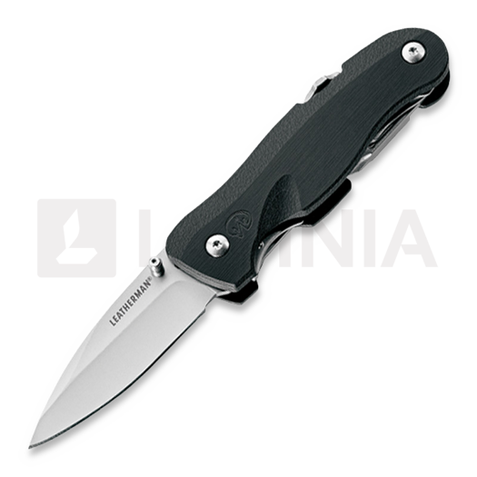 Nóż składany Leatherman Crater C33T