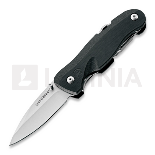 Nóż składany Leatherman Crater C33T