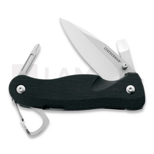 Leatherman Crater C33T kääntöveitsi
