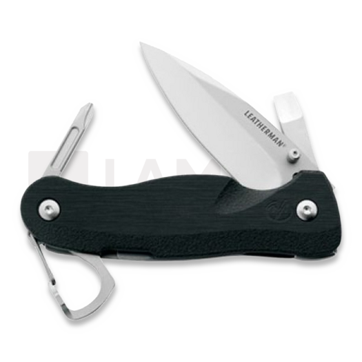 Складной нож Leatherman Crater C33T