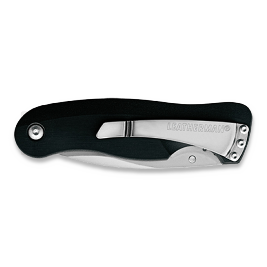 Складной нож Leatherman Crater C33T
