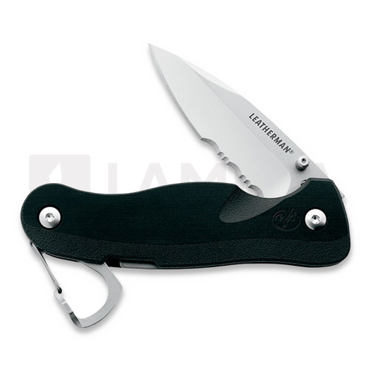 Leatherman Crater C33X 접이식 나이프