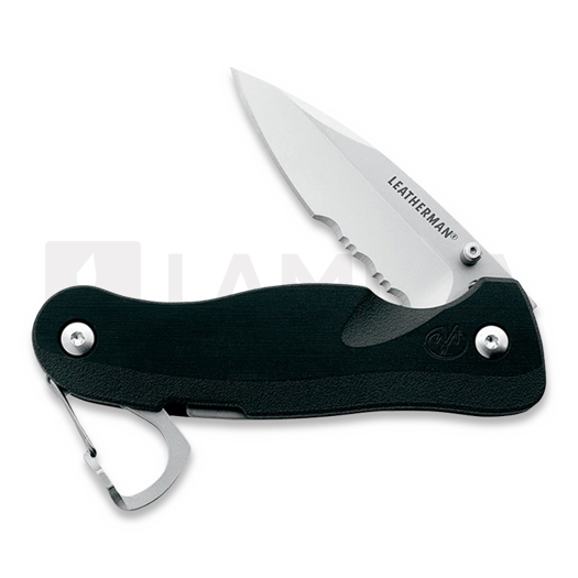 Skladací nôž Leatherman Crater C33X