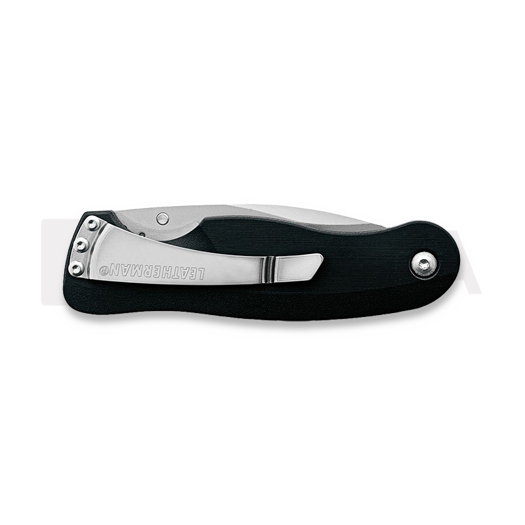 Складной нож Leatherman Crater C33X