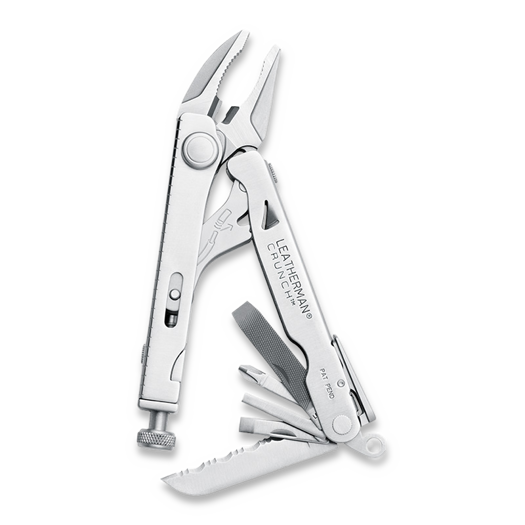 เครื่องมืออเนกประสงค์ Leatherman Crunch