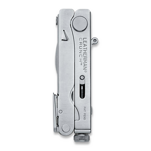 Мультиинструмент Leatherman Crunch