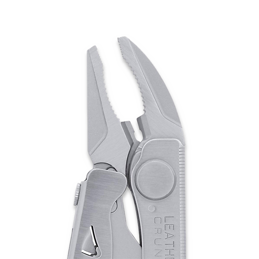 Leatherman Crunch 多功能工具