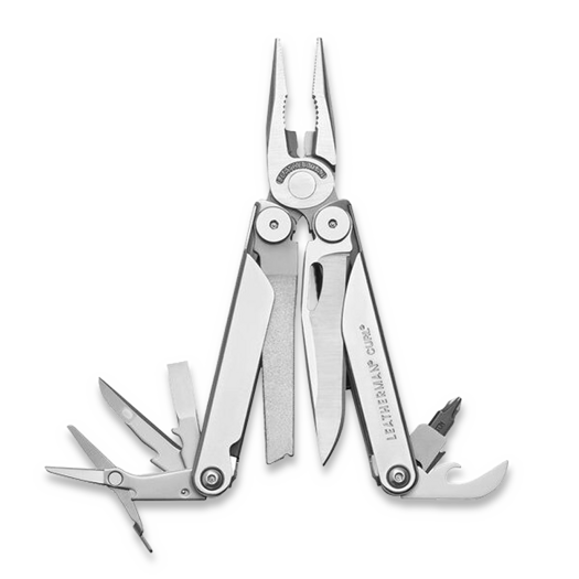 Leatherman Curl マルチツール