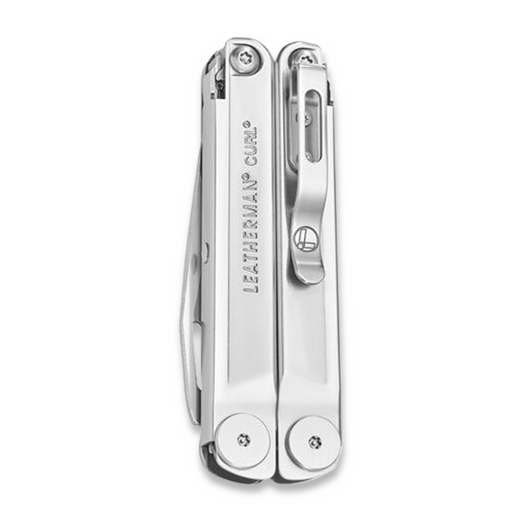 Ferramenta multiusos Leatherman Curl