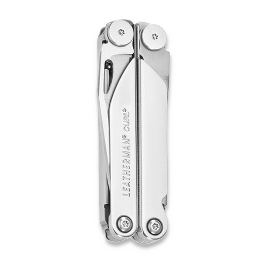 Ferramenta multiusos Leatherman Curl