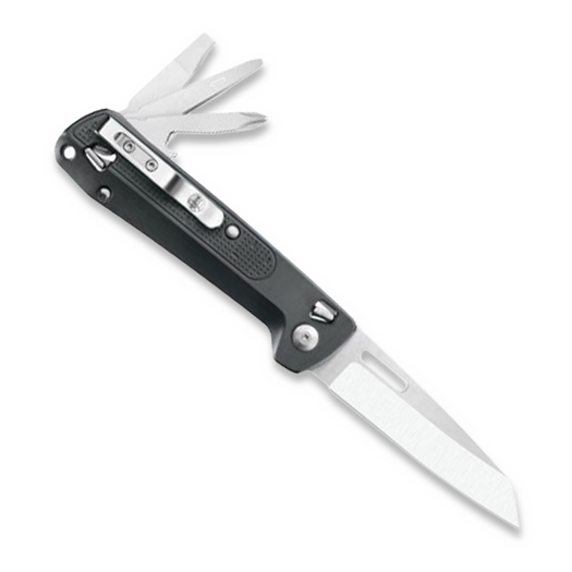 Leatherman Free K2 Multitool
