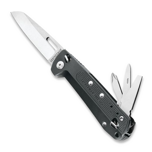 Attrezzo multifunzione Leatherman Free K2