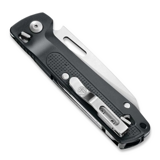 Multifunkční nástroj Leatherman Free K2