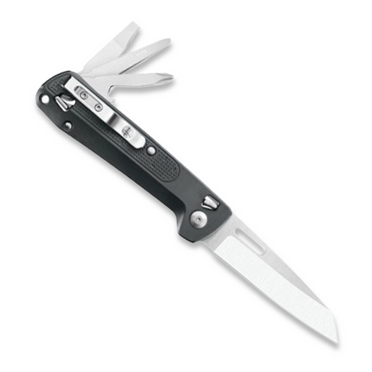 Multiherramienta Leatherman Free K2